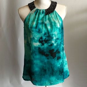 NWT Apt. 9 dress top